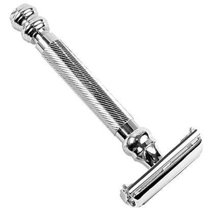 Highest rated razor from Parker Shave