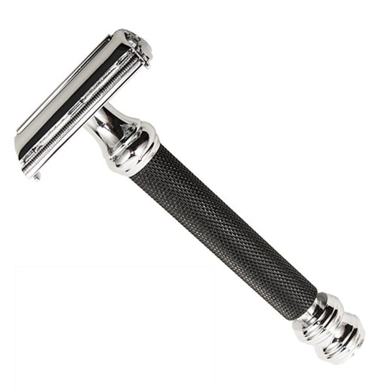 Parker 76R - Modern de razor giving an unbeatable shave