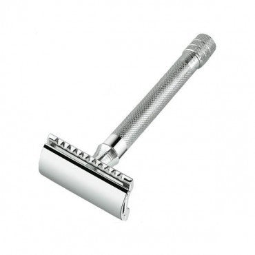 Merkur 23C Double edge razor